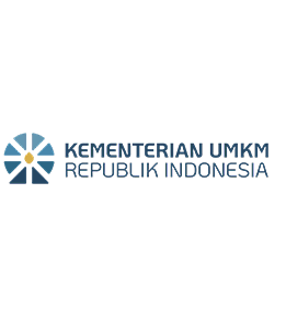 Logo Kementerian UMKM